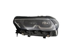 Передние фары Led LH (Оригинал) на BMW X5 G05 2018-2022 года
