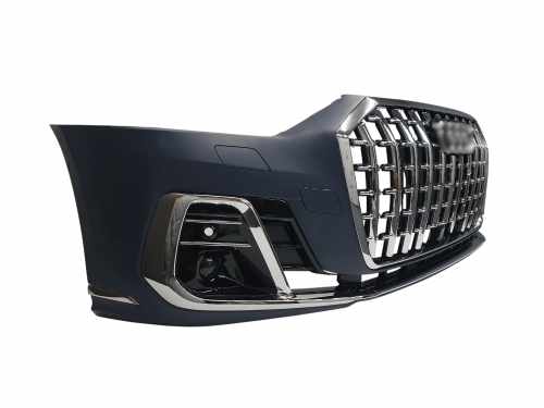 Передній бампер (Horch 2021+) для Audi A8 D5 2017–2021