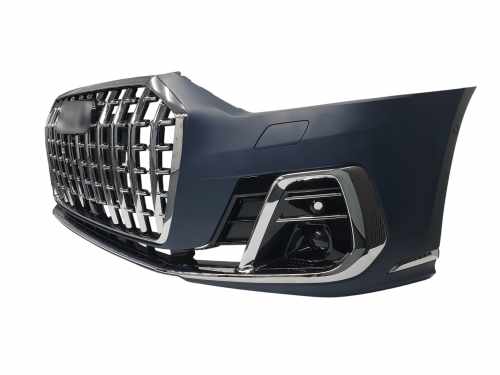 Передній бампер (Horch 2021+) для Audi A8 D5 2017–2021