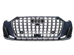 Передній бампер (Horch 2021+) для Audi A8 D5 2017–2021