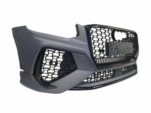 Передний бампер (RS-Style) для Audi Q2 GA 2016–2020