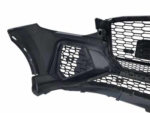 Передний бампер (RS-Style) для Audi Q2 GA 2016–2020
