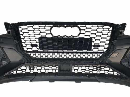 Передний бампер (RS-Style) для Audi Q2 GA 2016–2020