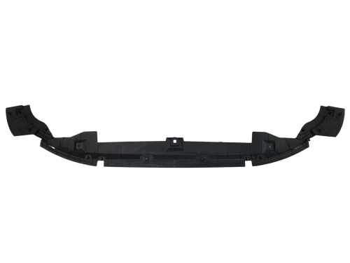 Передний бампер (RS-Style) для Audi Q2 GA 2016–2020
