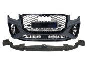 Передній бампер (RS-Style) для Audi Q2 GA 2016–2020