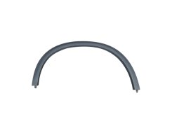 Расширители арок (rear RH) M-Paket на BMW X5 G05 2018-2022 года