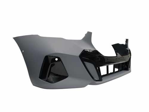 Комплект обвісів (М-Пакет) для BMW 5 Series G60 / G61 2023–2025
