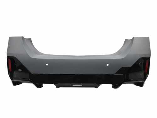 Комплект обвісів (М-Пакет) для BMW 5 Series G60 / G61 2023–2025