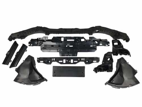 Комплект обвісів (М-Пакет) для BMW 5 Series G60 / G61 2023–2025
