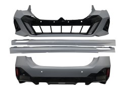 Комплект обвесов (М-Пакет) для BMW 5 Series G60 / G61 2023–2025