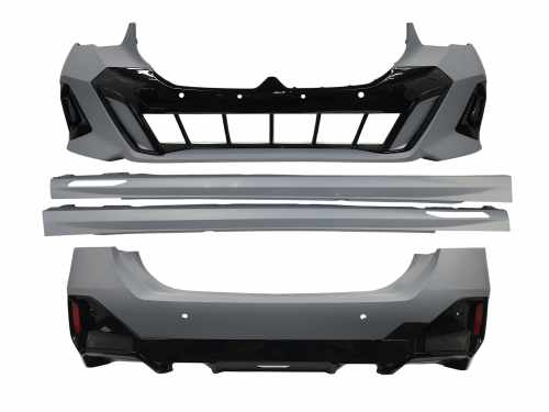 Комплект обвісів (М-Пакет) для BMW 5 Series G60 / G61 2023–2025