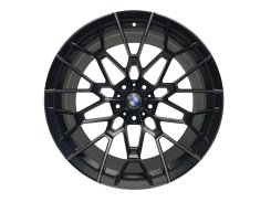 R21 Кованые диски (одноразмерные / разноширокие) для BMW M5 G90 / G99 2024–2026