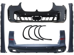 Комплект обвесов (М-Пакет) для BMW X5 G05 2023–2025
