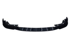 Губа (переднего бампера) Черный глянец (CS) для BMW 3 Series G20 / G21 2018–2022