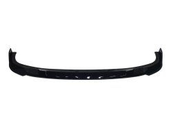 Губа (переднего бампера) Черный глянец для BMW 3 Series G20 / G21 2022–2024