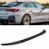 Спойлер Чорний глянець (PSM) для BMW 4 Series G26 2020–2024 — фото 1