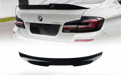 Спойлер (стиль PSM) для BMW 5 Series F10 / F11 2010–2017