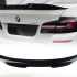 Спойлер (стиль PSM) для BMW 5 Series F10 / F11 2010–2017 — фото 2