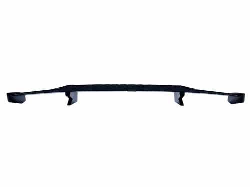 Спойлер Черный глянец для BMW M3 G80 / G81 2021–2026