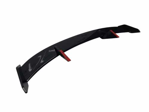 Спойлер Черный глянец для BMW M3 G80 / G81 2021–2026