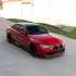 Ноздри (Карбон) V1 для BMW M3 G80 / G81 2021–2026 — фото 5