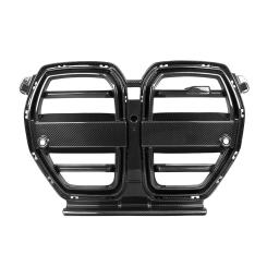 Ноздри (Карбон) V1 для BMW M3 G80 / G81 2021–2026