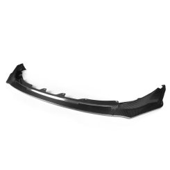 Губа (Карбон) V1 на BMW M3 G80 / G81 2021-2026 года