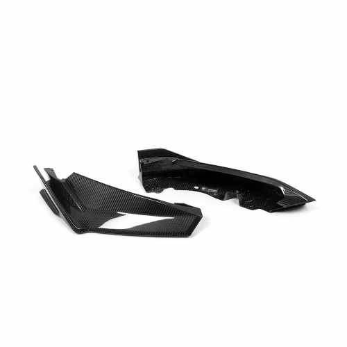 Губа (Карбон) V2 для BMW M3 G80 / G81 2021–2026