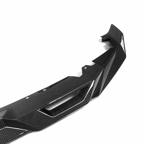 Губа (Карбон) LCI для BMW X5M F95 2018–2025