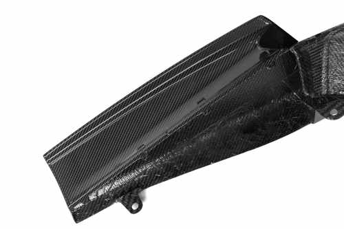 Дифузор (Карбон) V1 для BMW M5 G90 / G99 2024–2026