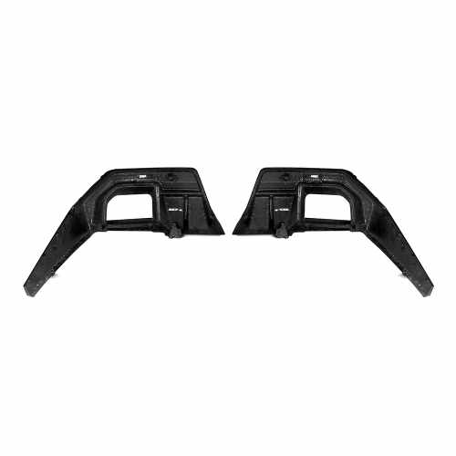 Дифузор (Карбон) V2 для BMW M5 G90 / G99 2024–2026
