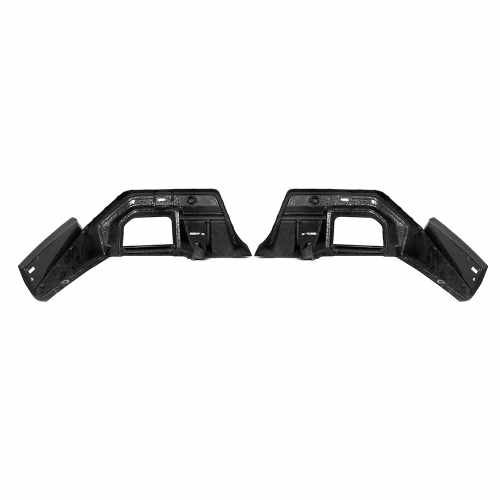 Дифузор (Карбон) V3 для BMW M5 G90 / G99 2024–2026