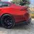 Дифузор (Карбон) V3 для BMW M5 G90 / G99 2024–2026 — фото 10