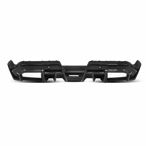 Дифузор (Карбон) V3 для BMW M5 G90 / G99 2024–2026