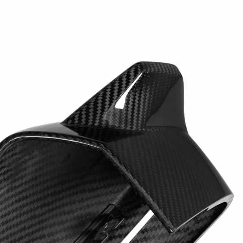 Накладки для дзеркала (Карбон) на BMW M5 G90 / G99 2024–2026