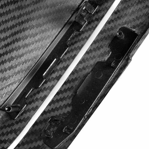 Накладки для дзеркала (Карбон) на BMW M5 G90 / G99 2024–2026