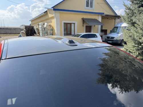 Декоративні накладки (Карбон) для BMW M5 G90 / G99 2024–2026
