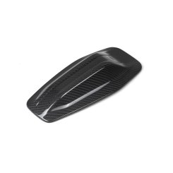 Декоративные накладки (Карбон) для BMW M5 G90 / G99 2024–2026