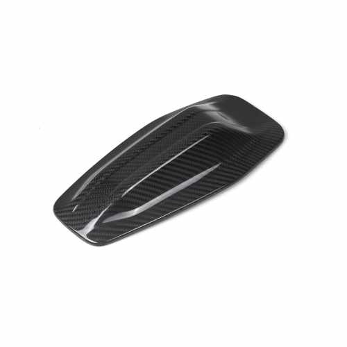 Декоративні накладки (Карбон) для BMW M5 G90 / G99 2024–2026