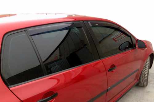 Вітровики Volkswagen Golf 4 1997-2006, універсал, HIC (4 шт)