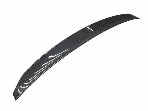 Спойлер (Карбон) V1 для BMW M5 G90 / G99 2024–2026
