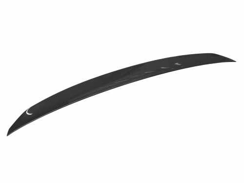 Спойлер (Карбон) V1 для BMW M5 G90 / G99 2024–2026