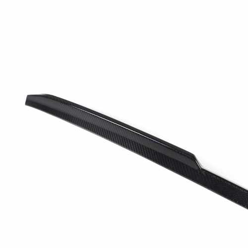 Спойлер (Карбон) V2 для BMW M5 G90 / G99 2024–2026