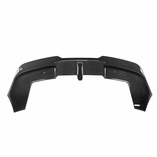Карбоновый спойлер багажника для BMW M5 Touring G99 2024–2026