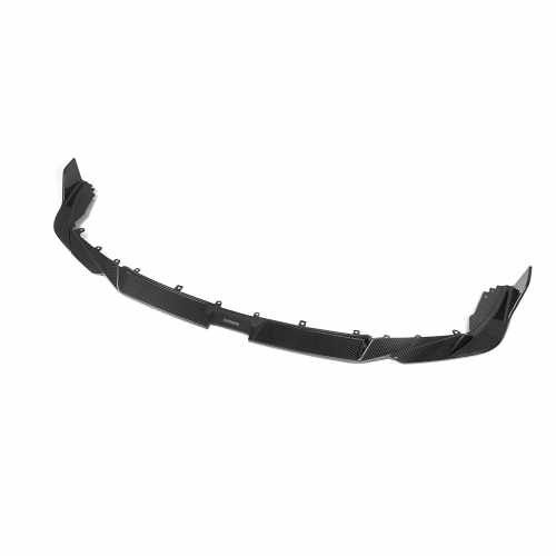 Губа (Карбон) на BMW M8 F91 / F92 / F93 2019-2026 года