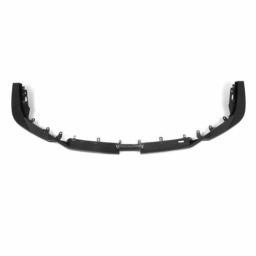 Губа (Карбон) на BMW M8 F91 / F92 / F93 2019-2026 года