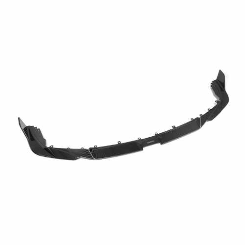 Губа (Карбон) на BMW M8 F91 / F92 / F93 2019-2026 года