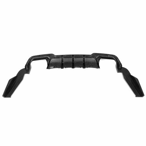 Дифузор (Карбон) для BMW M8 F91 / F92 / F93 2019–2026
