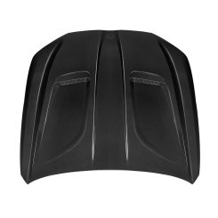 Капот (Карбон) на BMW M5 G90 / G99 2024-2026 года