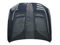 Капот (Карбон) (с местом под покраску) для BMW M5 G90 / G99 2024–2026